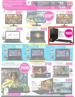 Game : Appliances & Electronics Guide (22 Nov - 28 Nov), page 8