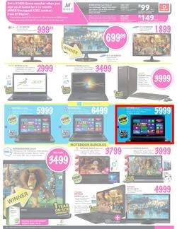 Game : Appliances & Electronics Guide (22 Nov - 28 Nov), page 8