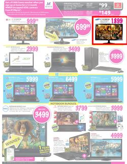 Game : Appliances & Electronics Guide (22 Nov - 28 Nov), page 8