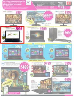 Game : Appliances & Electronics Guide (22 Nov - 28 Nov), page 8