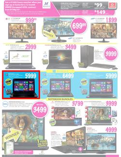 Game : Appliances & Electronics Guide (22 Nov - 28 Nov), page 8