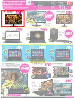 Game : Appliances & Electronics Guide (22 Nov - 28 Nov), page 8