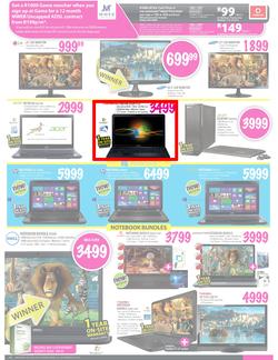 Game : Appliances & Electronics Guide (22 Nov - 28 Nov), page 8