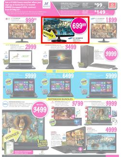 Game : Appliances & Electronics Guide (22 Nov - 28 Nov), page 8