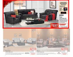 Morkels : Celebrate Christmas with Quality (16 Nov - 2 Dec), page 8