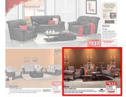 Morkels : Celebrate Christmas with Quality (16 Nov - 2 Dec), page 8