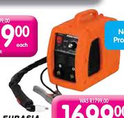 Eurasia 150A Inverter Welder