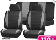 Gladiator Motion Seat Cover Set