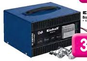 Einhell Battery Charger