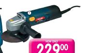 Ryobi 910W 15mm Angle Grinder