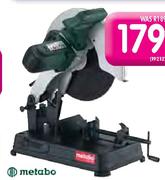 Metabo 2300W 355mm Cut Off Saw