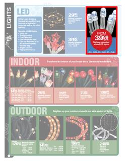 Checkers Nationwide : The Big Holiday Savings Catalogue (19 Nov - 25 Dec), page 8