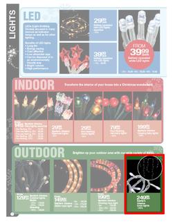 Checkers Nationwide : The Big Holiday Savings Catalogue (19 Nov - 25 Dec), page 8
