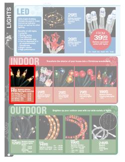 Checkers Nationwide : The Big Holiday Savings Catalogue (19 Nov - 25 Dec), page 8