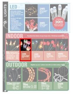 Checkers Nationwide : The Big Holiday Savings Catalogue (19 Nov - 25 Dec), page 8
