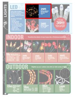 Checkers Nationwide : The Big Holiday Savings Catalogue (19 Nov - 25 Dec), page 8