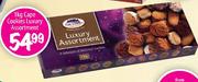 Cape Cookies Luxury Assortment-1kg