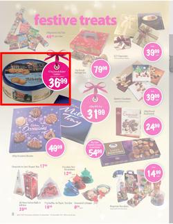 Game : Seriously Great Gift Ideas (25 Nov - 24 Dec), page 8