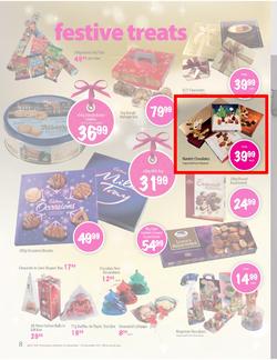 Game : Seriously Great Gift Ideas (25 Nov - 24 Dec), page 8