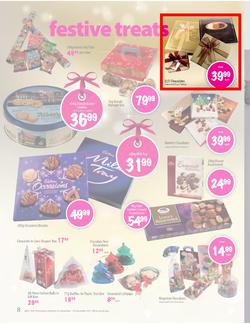 Game : Seriously Great Gift Ideas (25 Nov - 24 Dec), page 8