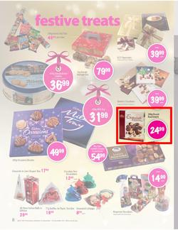Game : Seriously Great Gift Ideas (25 Nov - 24 Dec), page 8