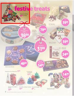 Game : Seriously Great Gift Ideas (25 Nov - 24 Dec), page 8