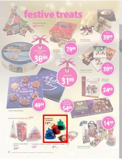 Game : Seriously Great Gift Ideas (25 Nov - 24 Dec), page 8