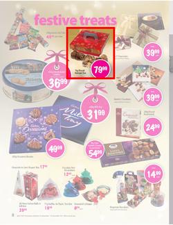Game : Seriously Great Gift Ideas (25 Nov - 24 Dec), page 8