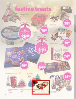 Game : Seriously Great Gift Ideas (25 Nov - 24 Dec), page 8