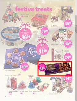 Game : Seriously Great Gift Ideas (25 Nov - 24 Dec), page 8