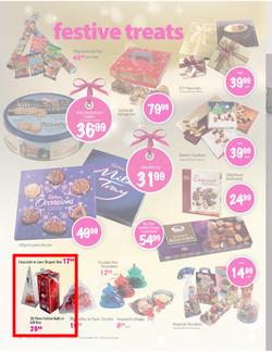 Game : Seriously Great Gift Ideas (25 Nov - 24 Dec), page 8