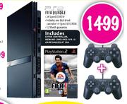 PS2 FIFA Bundle