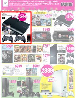 Game : Seriously Great Festive Deals (29 Nov - 2 Dec), page 8