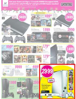 Game : Seriously Great Festive Deals (29 Nov - 2 Dec), page 8