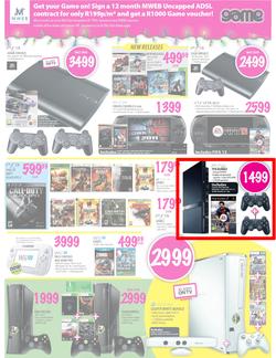 Game : Seriously Great Festive Deals (29 Nov - 2 Dec), page 8