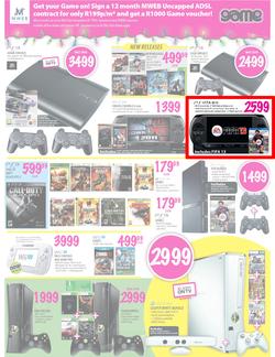 Game : Seriously Great Festive Deals (29 Nov - 2 Dec), page 8