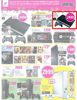 Game : Seriously Great Festive Deals (29 Nov - 2 Dec), page 8