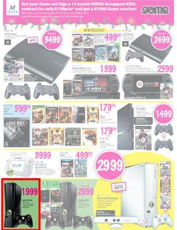 Game : Seriously Great Festive Deals (29 Nov - 2 Dec), page 8