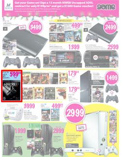 Game : Seriously Great Festive Deals (29 Nov - 2 Dec), page 8