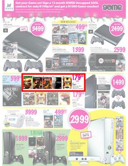 Game : Seriously Great Festive Deals (29 Nov - 2 Dec), page 8