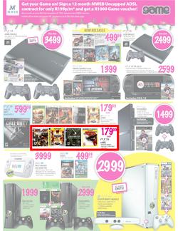 Game : Seriously Great Festive Deals (29 Nov - 2 Dec), page 8