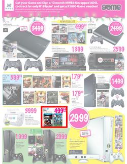 Game : Seriously Great Festive Deals (29 Nov - 2 Dec), page 8