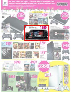 Game : Seriously Great Festive Deals (29 Nov - 2 Dec), page 8