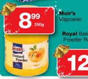 Moir's Vlapoeier-250g