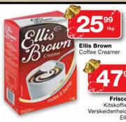 Ellis Brown Coffee Creamer-1 Kg
