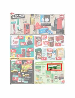 Checkers Western Cape : It's Time To Save (26 Nov - 9 Dec), page 8
