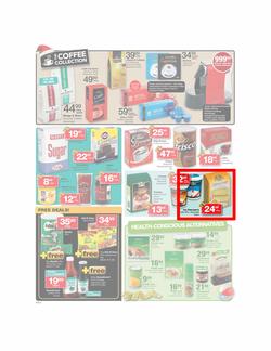 Checkers Western Cape : It's Time To Save (26 Nov - 9 Dec), page 8