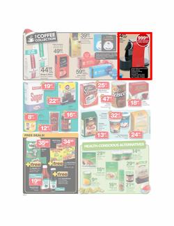Checkers Western Cape : It's Time To Save (26 Nov - 9 Dec), page 8