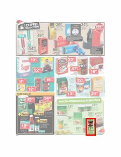 Checkers Western Cape : It's Time To Save (26 Nov - 9 Dec), page 8