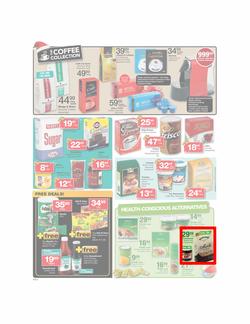 Checkers Western Cape : It's Time To Save (26 Nov - 9 Dec), page 8